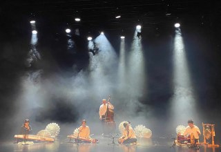 Ensemble UNGIM // &copy; ungim
