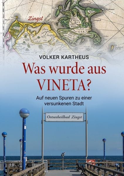 © Dr. Volker Kartheus © Dr. Volker Kartheus