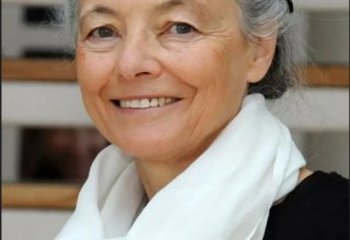 &copy; Blanche Kommerell