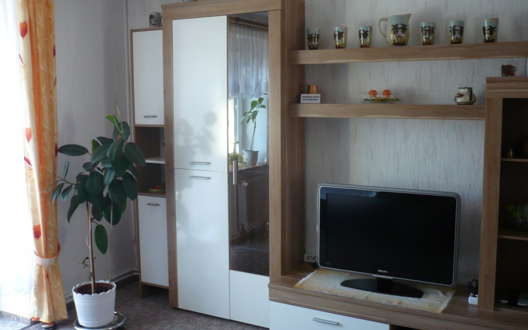 View living room, © Birgit Göde