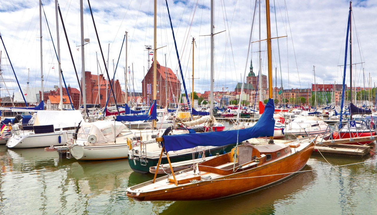 Citymarina, © TMV/Allrich Citymarina, © TMV/Allrich