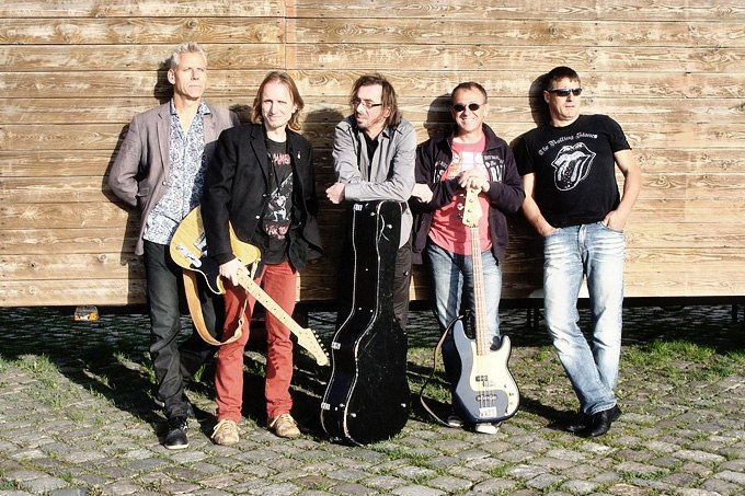 Heart of Stones // © Torsten Franz Heart of Stones // © Torsten Franz