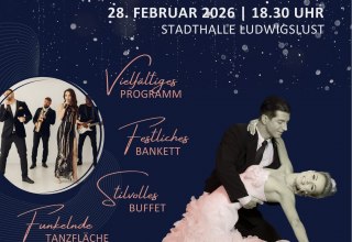 &copy; Stadt Ludwigslust