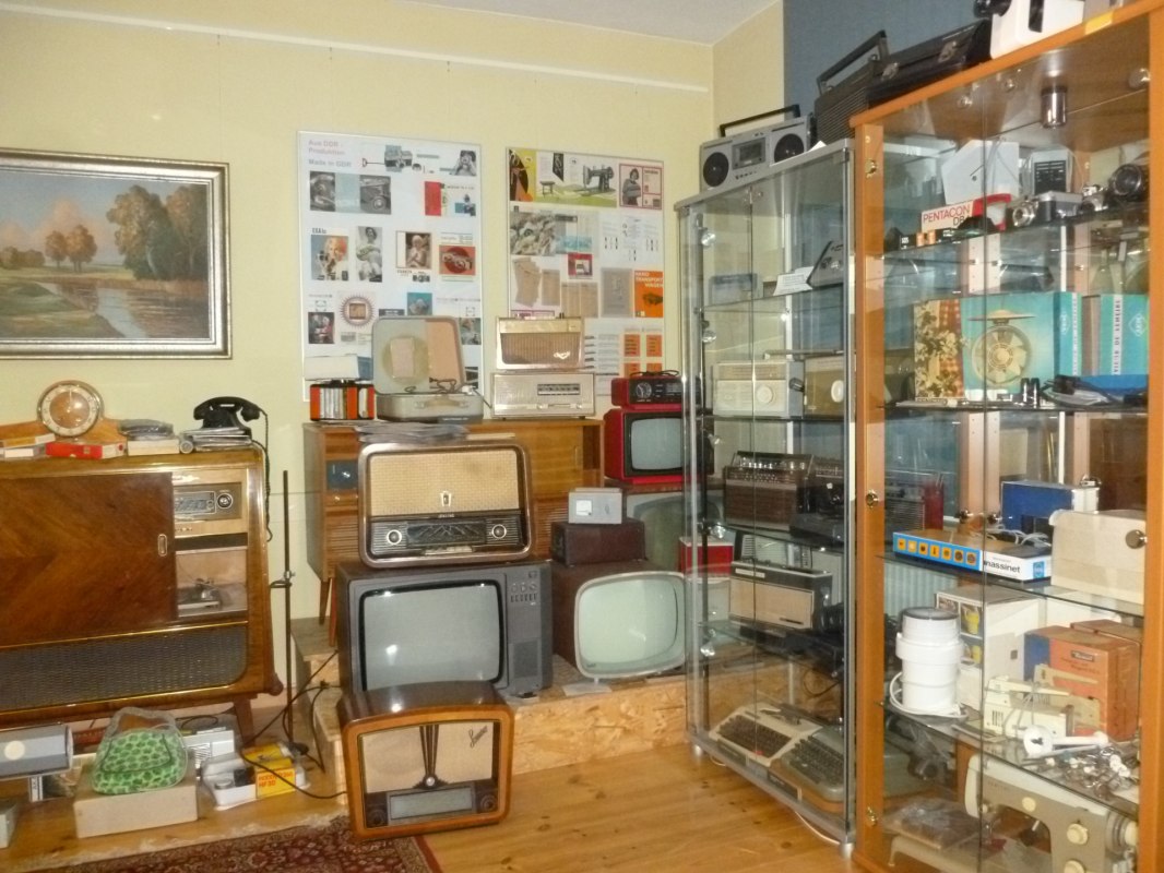 © Tourismusverein Fürstenwerder © Tourismusverein Fürstenwerder