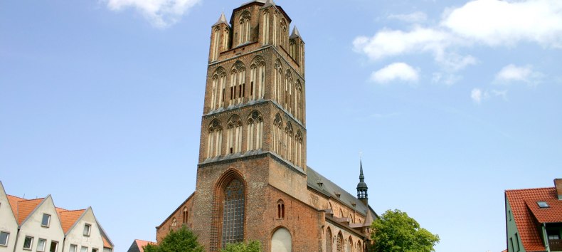 © Tourismuszentrale Stralsund © Tourismuszentrale Stralsund