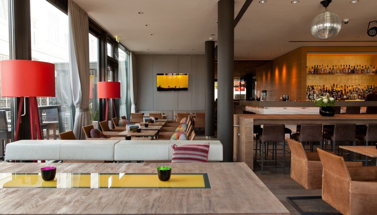 Afspraak met Bjørn Børge, harro.triptrap en vrienden, © Hotel am Meer & Spa Rügen Afspraak met Bjørn Børge, harro.triptrap en vrienden, © Hotel am Meer & Spa Rügen