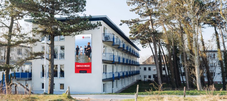 Schulstandort Rostock - ecolea | Private Berufliche Schule // © ecolea Schulstandort Rostock - ecolea | Private Berufliche Schule // © ecolea