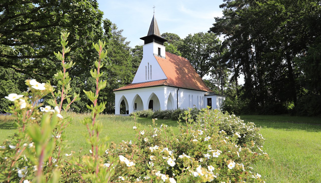 Baabe_Church_c_Gero-Schreiber, © Gero Schreiber