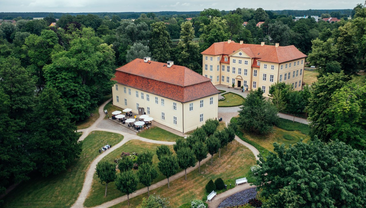schloss-und-3-koeniginnen-palais, © TMV/Gänsicke