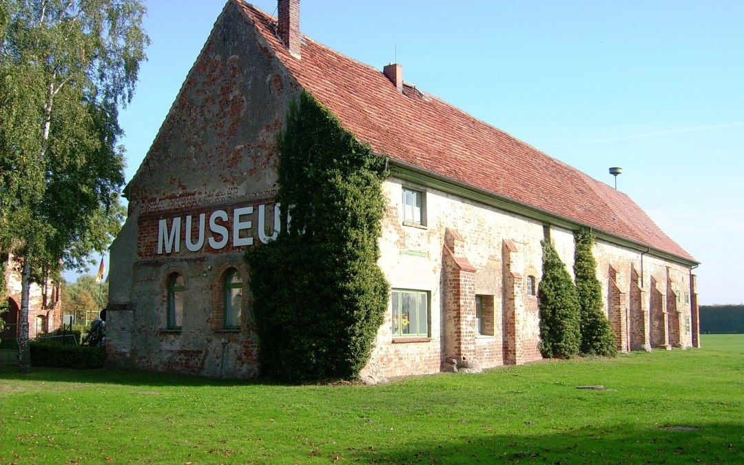 "Uns lütt Museum e.V." Dargun, © Stadt Dargun
