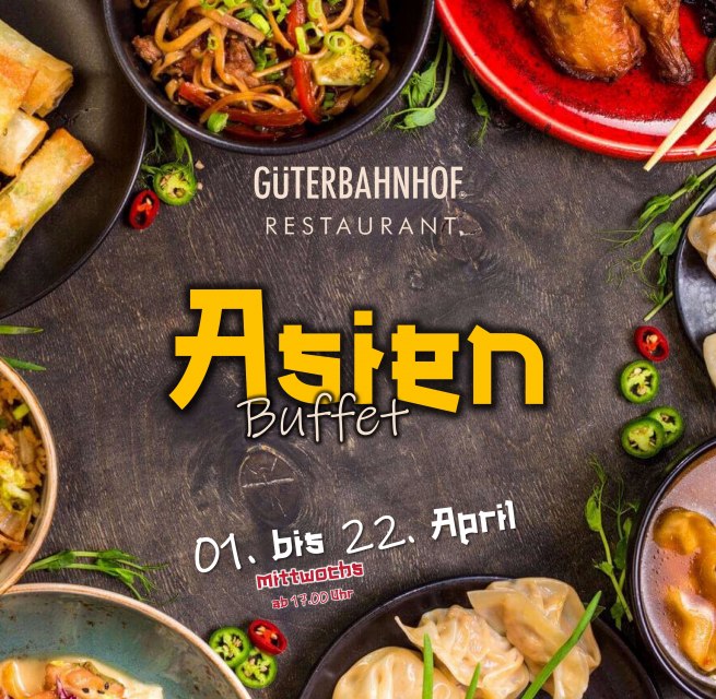 &copy; G&Uuml;TERBAHNHOF Neubrandenburg