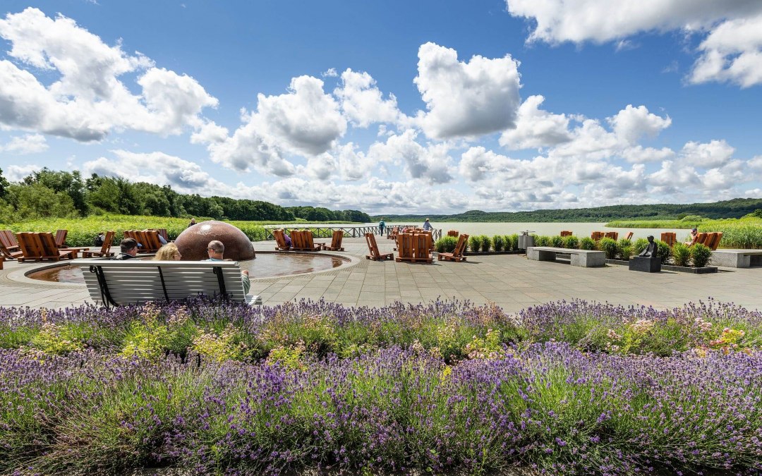 UNESCO Biosfeerreservaat Zuidoost-Rügen, © TMV/Tiemann