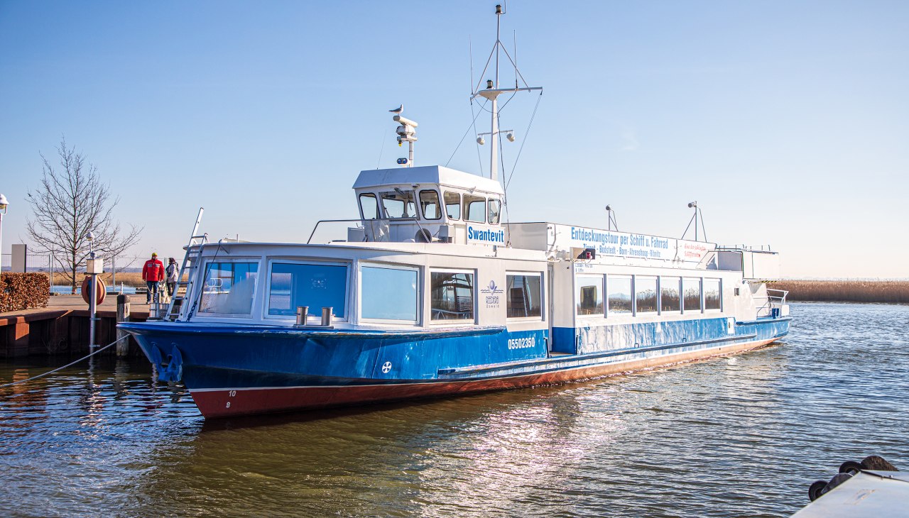 Reederei-Oswald-Swantevit-3G0A8034, © Weiße Flotte GmbH