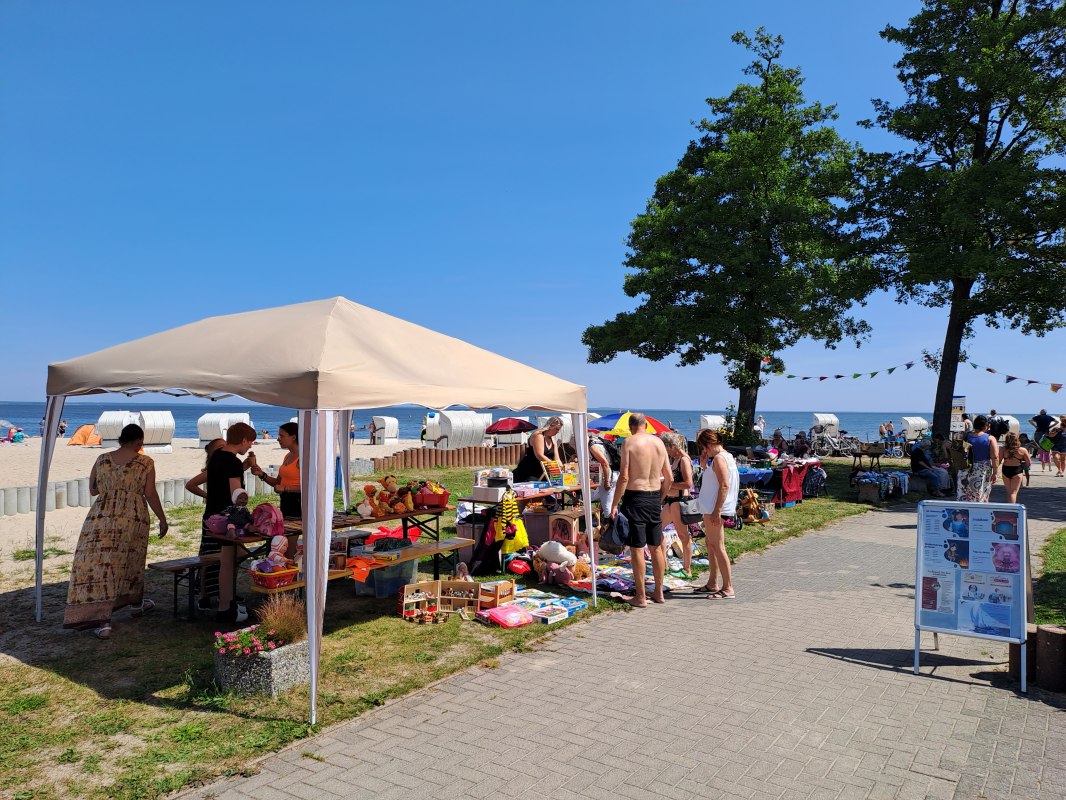 &copy; Tourismusbetrieb M&ouml;nkebude BgA