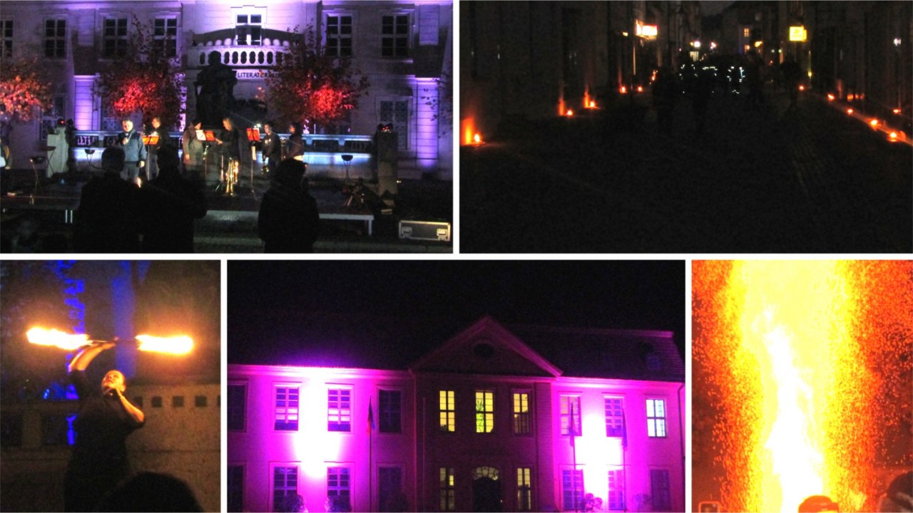 © Fritz-Reuter-Literaturmuseum © Fritz-Reuter-Literaturmuseum