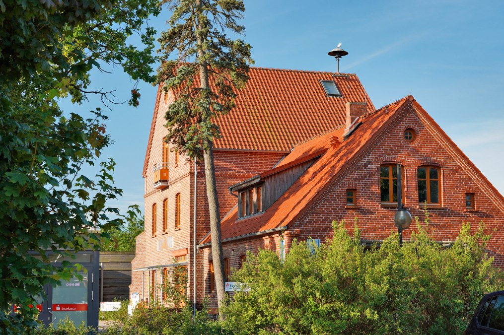 Arche_DSC01122, © Kur- und Tourist GmbH Darß Arche_DSC01122, © Kur- und Tourist GmbH Darß