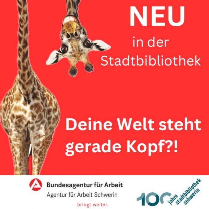 © LHS/Stadtbibliothek