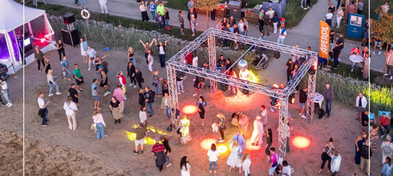 Summer Party Vol. 11 // © Maremüritz Yachthafen Resort Summer Party Vol. 11 // © Maremüritz Yachthafen Resort