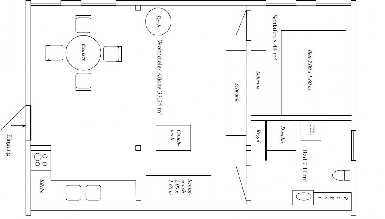 13-floor-plan-fw, © Foto: Bargholz 13-floor-plan-fw, © Foto: Bargholz