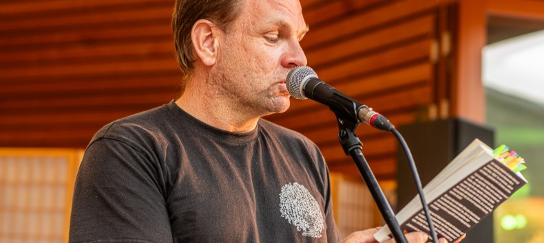 Dominik Bartels // &copy; Andr&eacute; Pristaff (TuK)