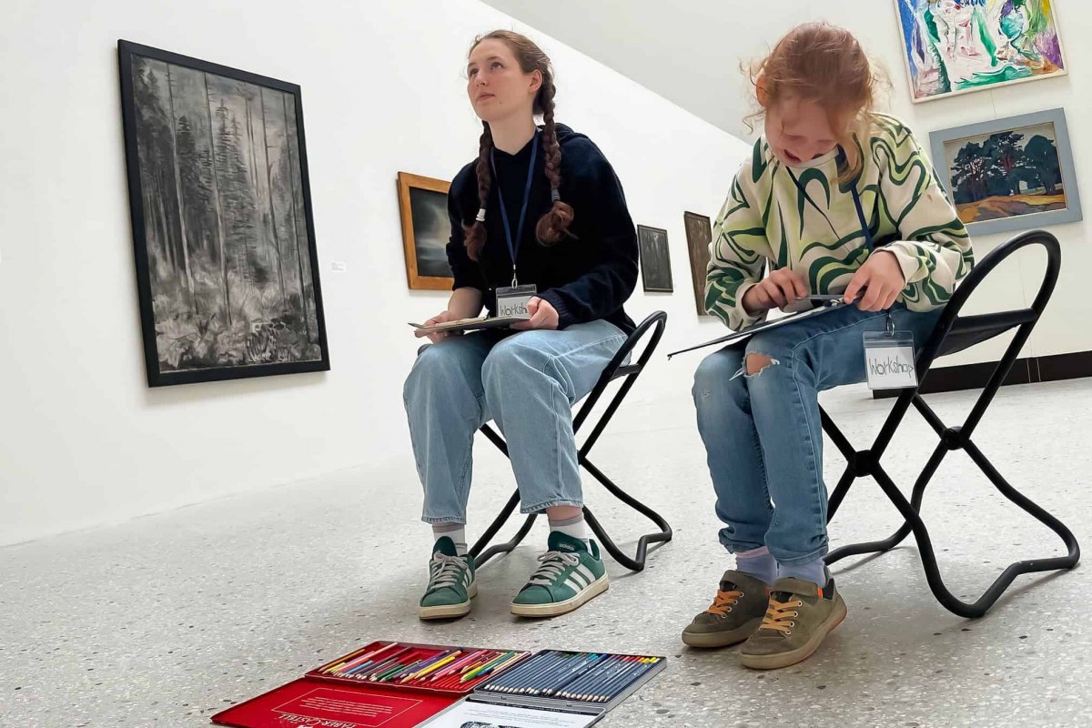 © Kunstmuseum Ahrenshoop © Kunstmuseum Ahrenshoop