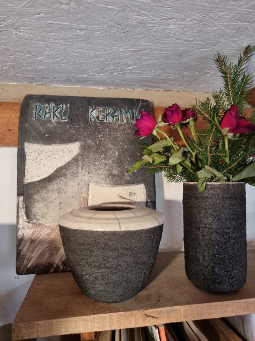 Rakubrand Kronsberg, &copy; S&uuml;dliche Boddenk&uuml;ste