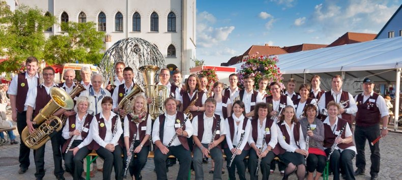 © Blasorchester Waren e.V. © Blasorchester Waren e.V.