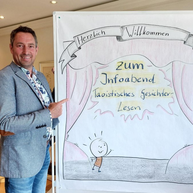 MeerSEIN Academy "Live and shine", © MeerSEIN Akademie