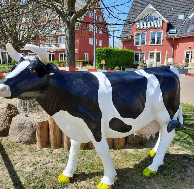 &copy; Landmarkt615/Sandra Loll