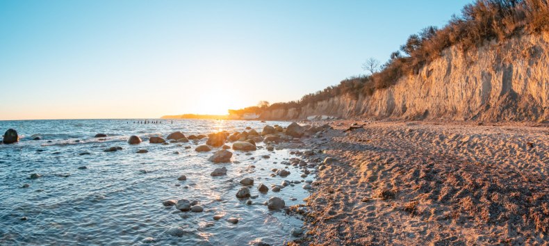 &copy; Gemeinde Ostseebad Glowe