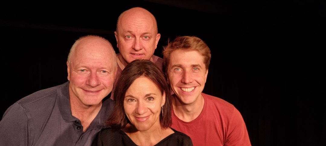 © Pauline Wrase © Pauline Wrase