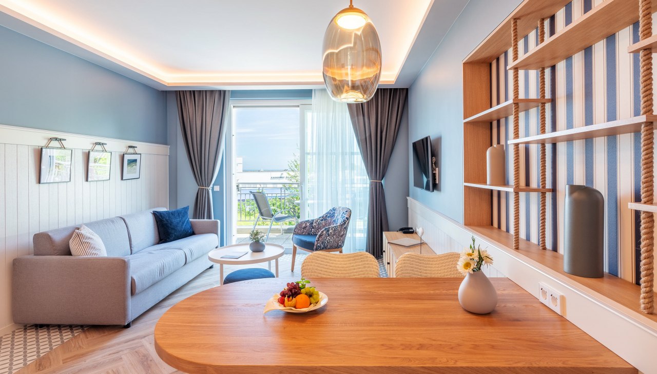 SEETELHOTEL Ostseeresidenz Heringsdorf, &copy; Seetel Hotel GmbH & Co. Betriebs-KG