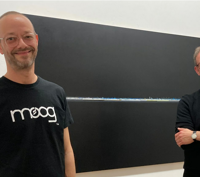 © Kunstsammlung Neubrandenburg © Kunstsammlung Neubrandenburg