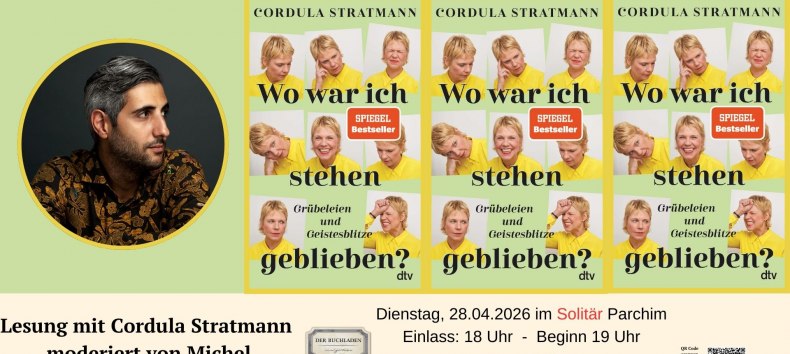 Overview // &copy; Der Buchladen Reingelesen