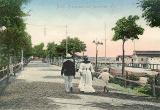 &copy; Sammlung Binzer Bucht Tourismus