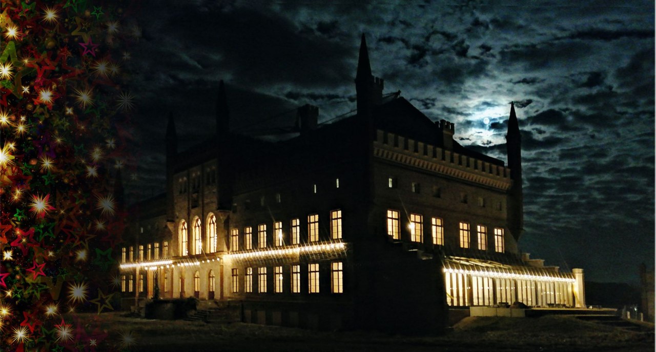 © Kulturverein Schloss Broock e.V. © Kulturverein Schloss Broock e.V.