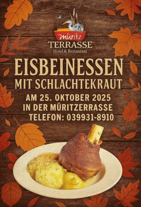 © Müritzterrasse