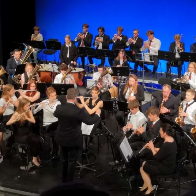 © Musikschule Vorpommern-Rügen © Musikschule Vorpommern-Rügen
