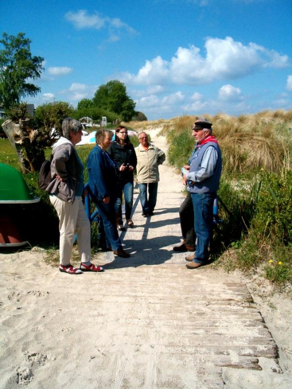 &copy; Ortsf&uuml;hrung