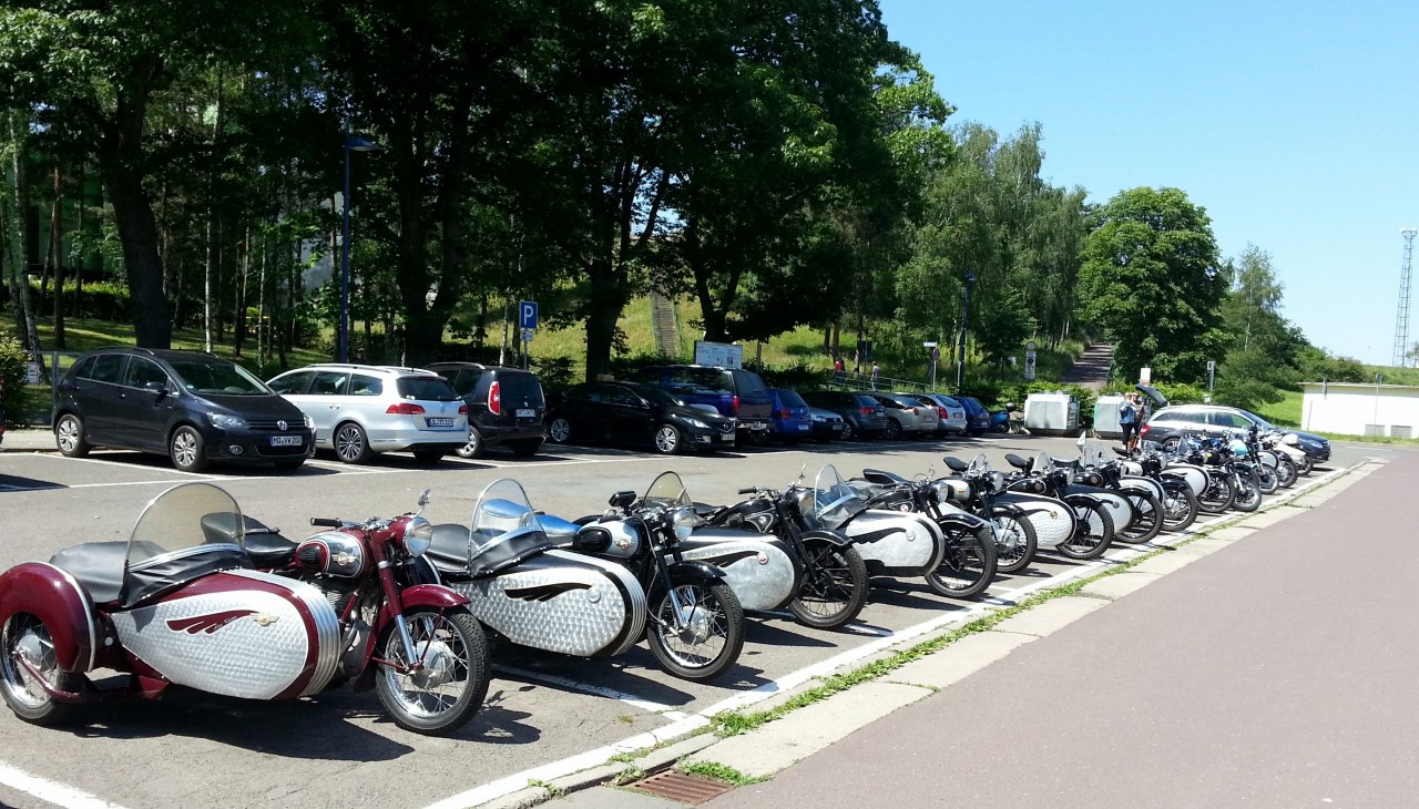 J&uuml;rgenstorfer Oldtimerclub e. V., &copy; J&uuml;rgenstorfer Oldtimerclub e. V.