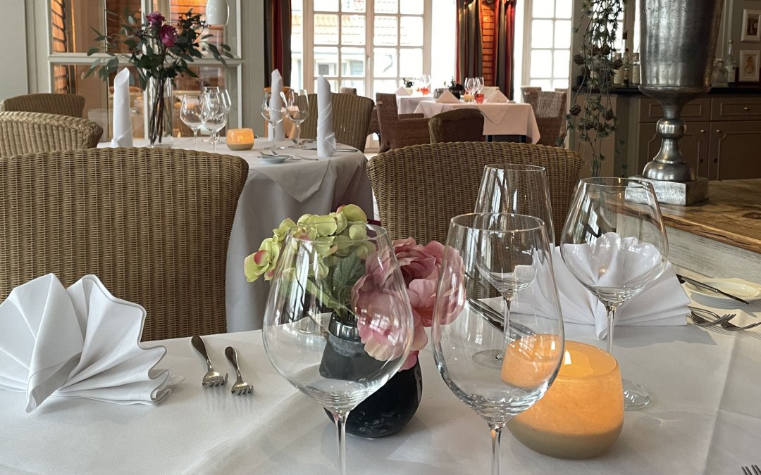 HW wewnątrz, © Fleesensee Resort & SPA