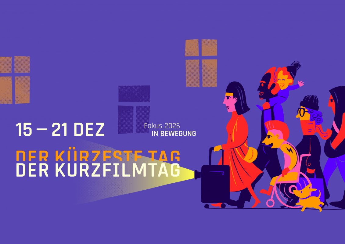 © AG Kurzfilm © AG Kurzfilm
