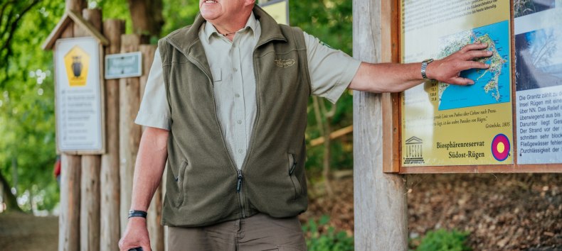 © Binzer Bucht Tourismus © Binzer Bucht Tourismus