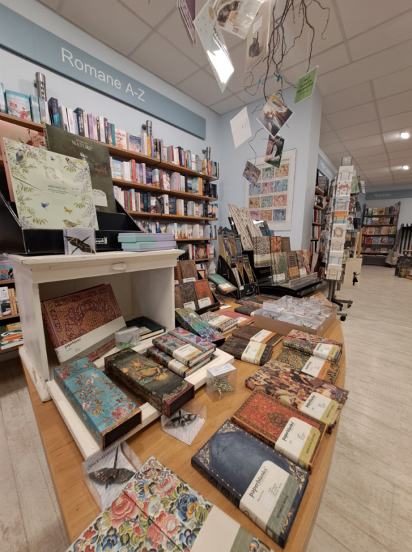 innen, © Waren (Müritz)-Information innen, © Waren (Müritz)-Information