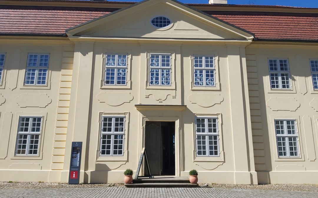 TI buitenaanzicht3, © Amt Mecklenburgische Kleinseenplatte