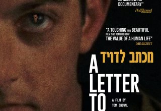 Filmplakat // © mindjazz pictures Filmplakat // © mindjazz pictures