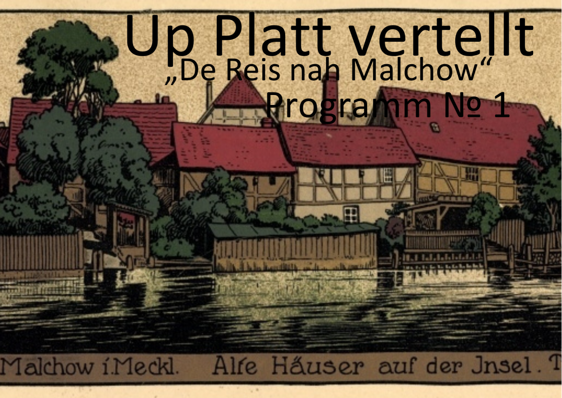 © Stadtbibliothek Malchow © Stadtbibliothek Malchow