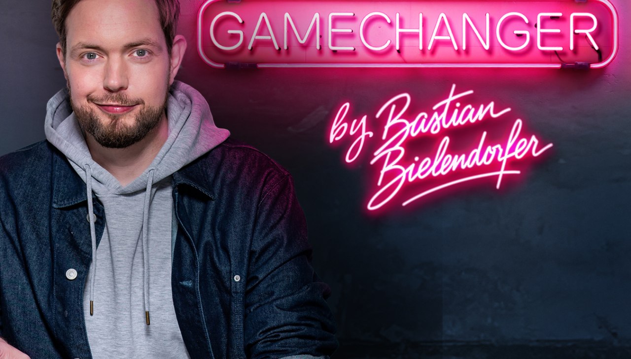 GameChanger autorstwa Bastiana Bielendorfera, © Astrid Schmitz & Sebastian Z Wolff GameChanger autorstwa Bastiana Bielendorfera, © Astrid Schmitz & Sebastian Z Wolff