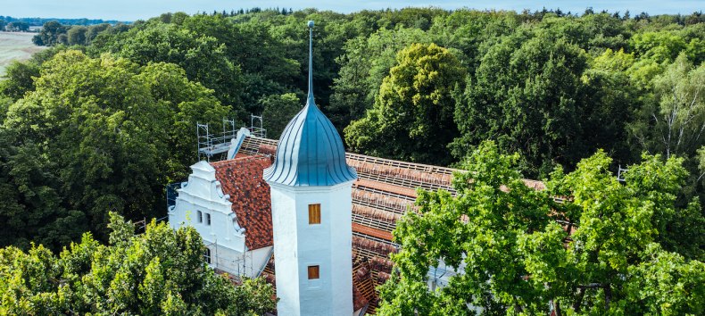 © TVV - Gänsecke © TVV - Gänsecke