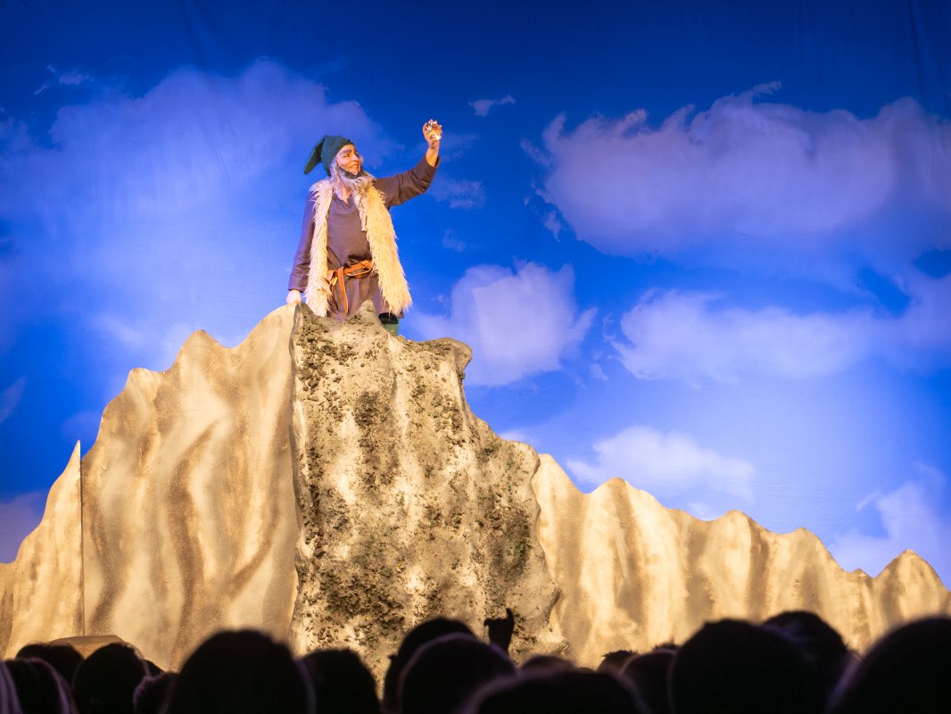 © Stadt Ribnitz-Damgraten © Stadt Ribnitz-Damgraten